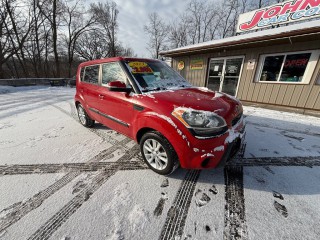 Image for 2013 Kia Soul + ID: 7165314