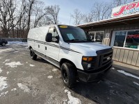 Image for 2014 Ford Econoline E250 ID: 7165554