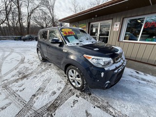 Image for 2016 Kia Soul ! ID: 7169813