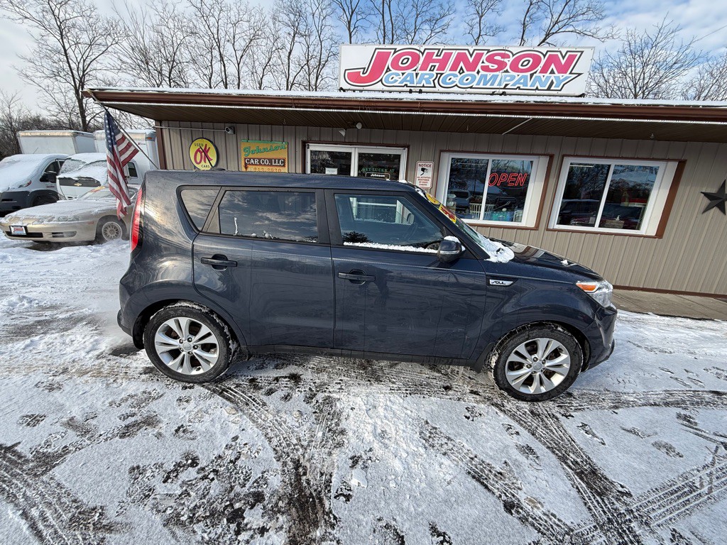 2016 Kia Soul Image 2