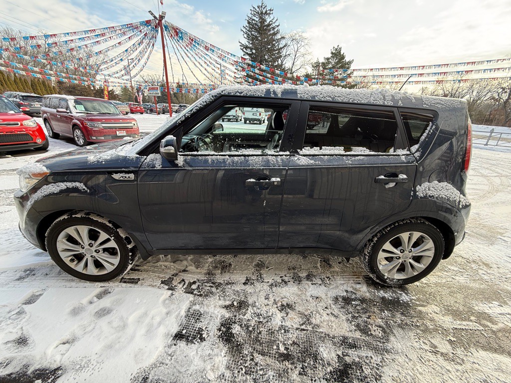 2016 Kia Soul Image 5