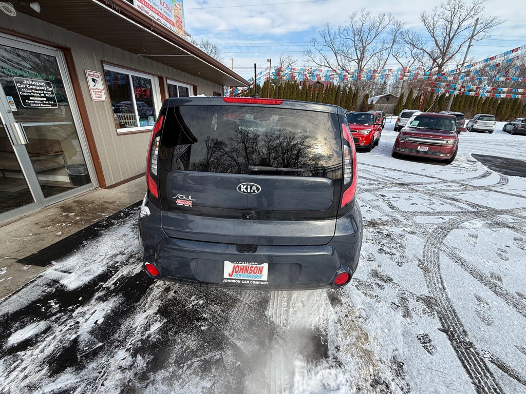 2016 Kia Soul Image 6