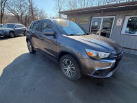 Image for 2018 Mitsubishi Outlander ES ID: 7226615