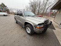 Image for 2000 Dodge Durango  ID: 7232749