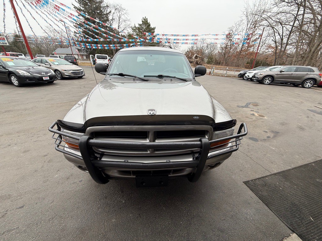 2000 Dodge Durango Image 3