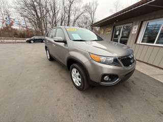 Image for 2013 Kia Sorento LX ID: 7240994