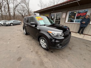 Image for 2018 Kia Soul  ID: 7242124