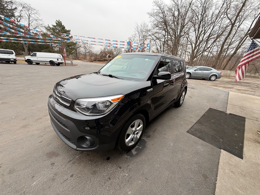 2018 Kia Soul Image 4