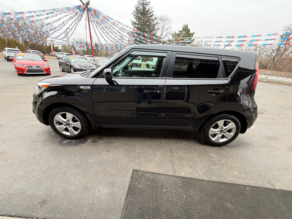 2018 Kia Soul Image 5