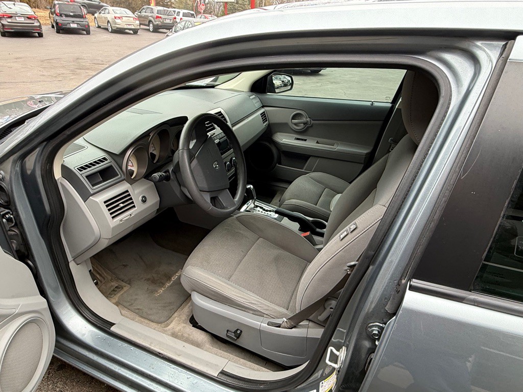 2008 Dodge Avenger Image 7