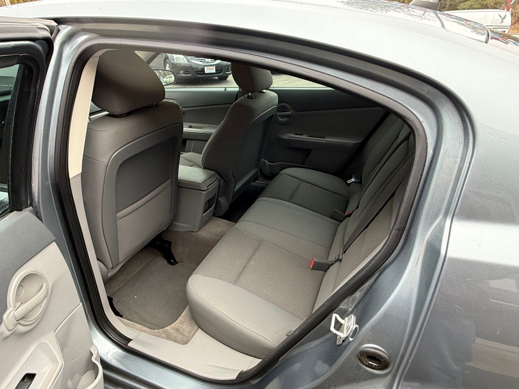2008 Dodge Avenger Image 8