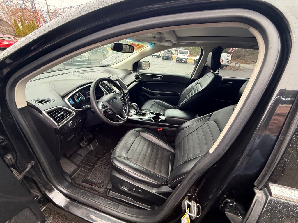 2015 Ford Edge Image 7