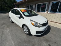 Image for 2013 Kia Rio LX ID: 7275375
