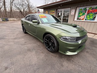 Image for 2019 Dodge Charger GT ID: 7286089
