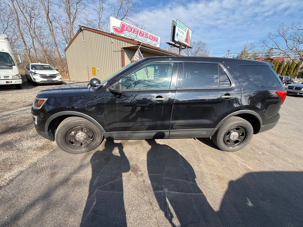 2017 Ford Explorer Image 5