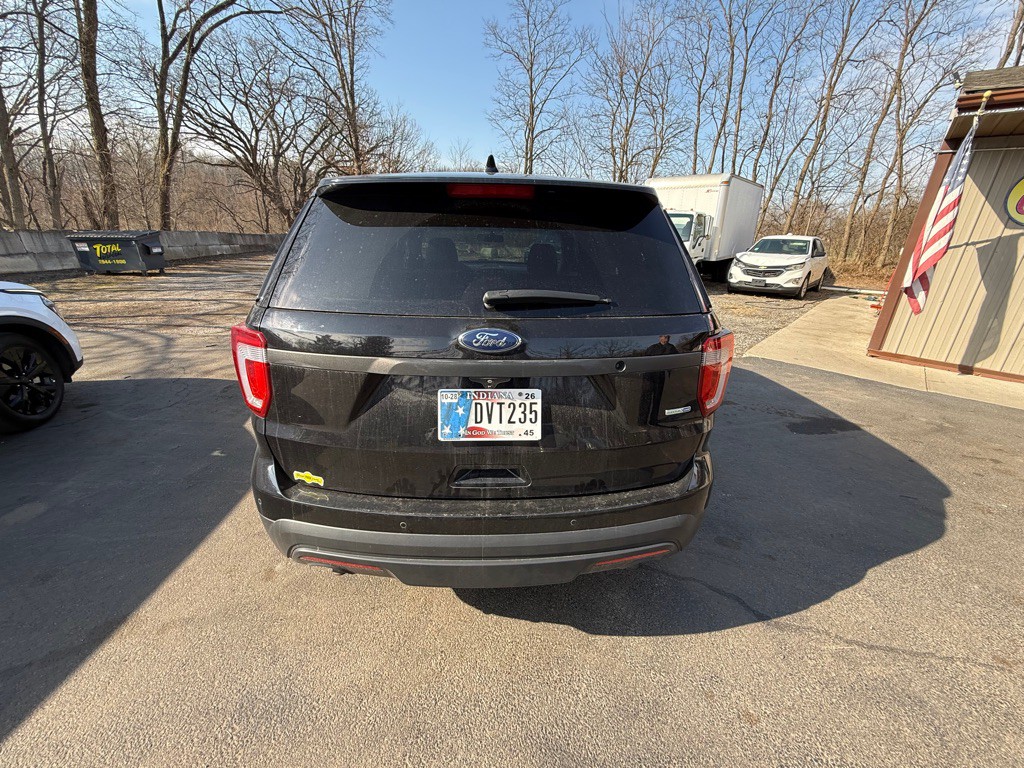 2017 Ford Explorer Image 6