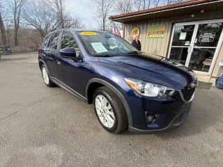 Image for 2014 Mazda CX-5 GT ID: 7295310