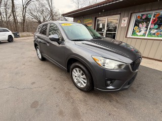 Image for 2015 Mazda CX-5 Touring ID: 7312195