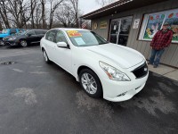 Image for 2015 INFINITI Q40  ID: 7316016