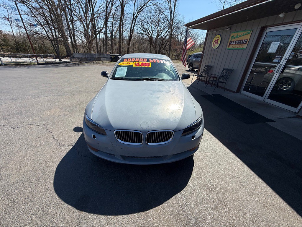 2008 BMW 3 Series Image 3