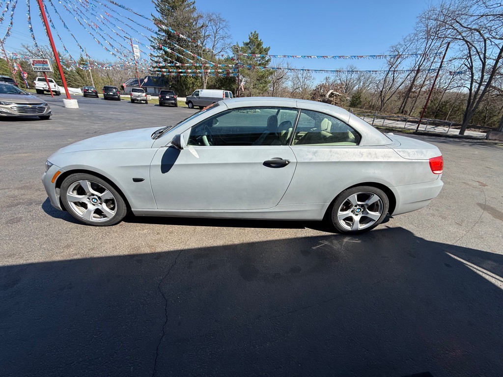 2008 BMW 3 Series Image 5