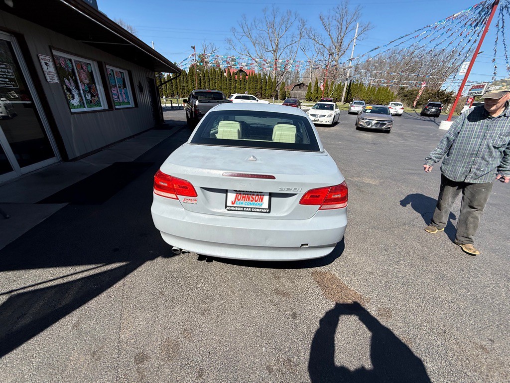 2008 BMW 3 Series Image 6