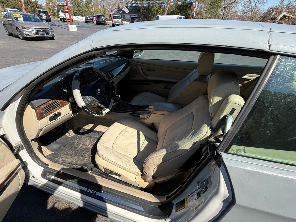 2008 BMW 3 Series Image 7