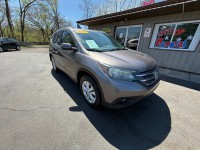 Image for 2013 Honda CR-V EXL ID: 7359502