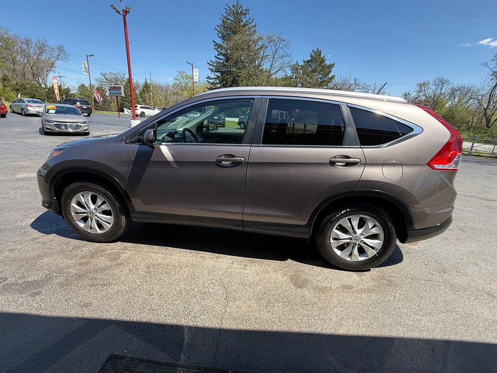 2013 Honda CR-V Image 5