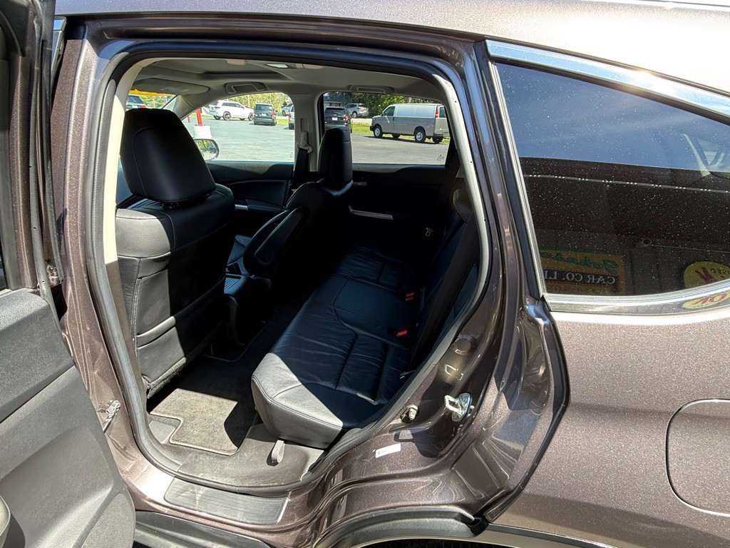 2013 Honda CR-V Image 8