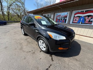 Image for 2016 Ford Escape S ID: 7359965
