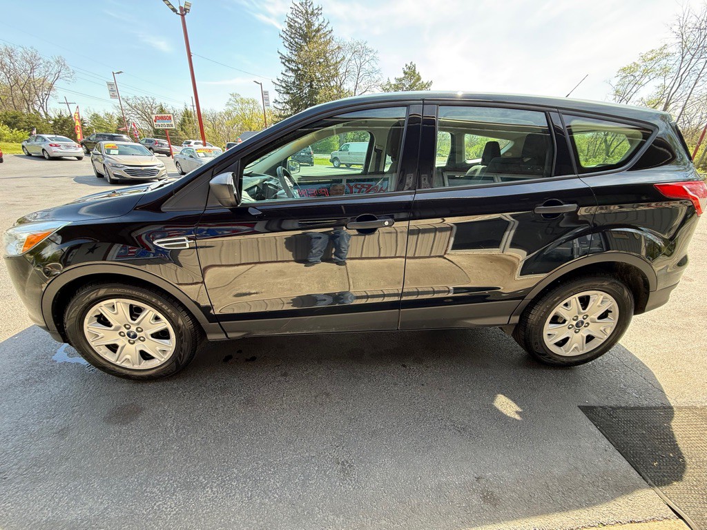 2016 Ford Escape Image 5