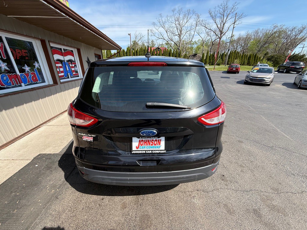 2016 Ford Escape Image 6