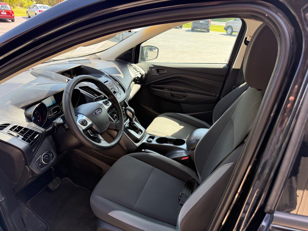 2016 Ford Escape Image 7