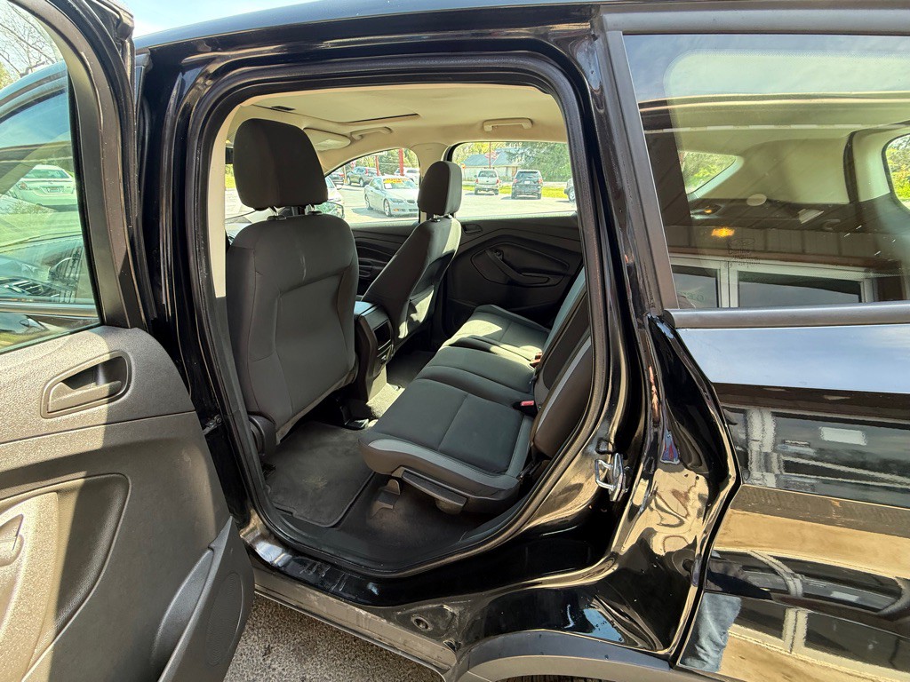 2016 Ford Escape Image 8