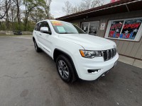 Image for 2019 Jeep Grand Cherokee Limited ID: 7366016