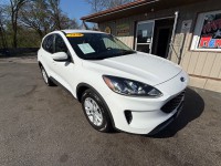 Image for 2020 Ford Escape SE ID: 7366080