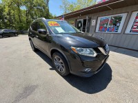 Image for 2016 Nissan Rogue S ID: 7440577