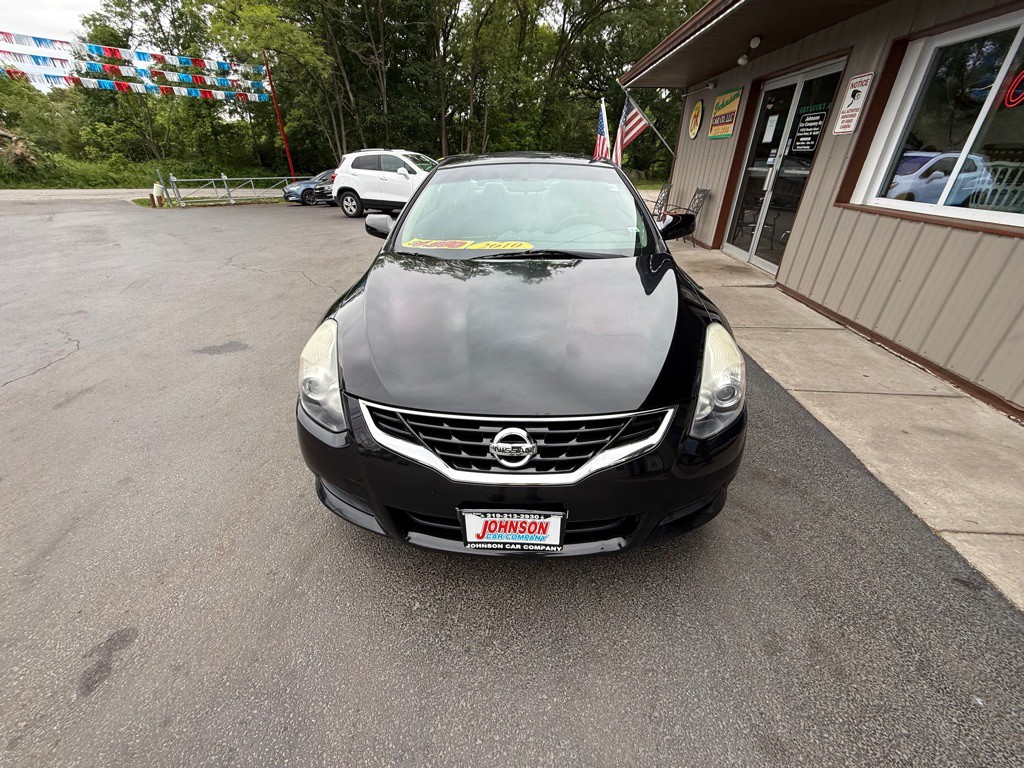 2010 Nissan Altima Image 3