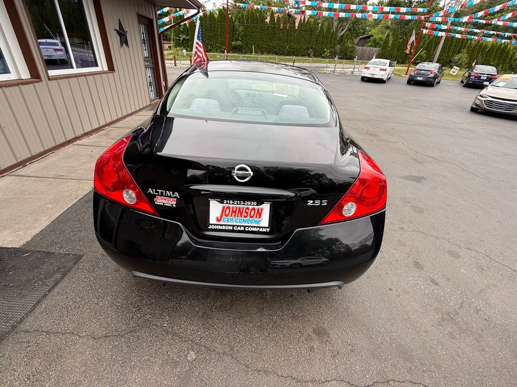 2010 Nissan Altima Image 6