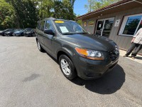 Image for 2011 Hyundai Santa Fe GLS ID: 7454906