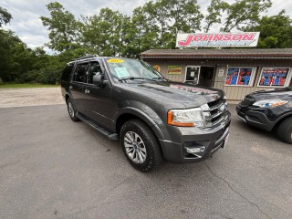 Image for 2017 Ford Expedition XLT ID: 7480605