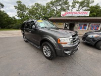 Image for 2017 Ford Expedition XLT ID: 7480605