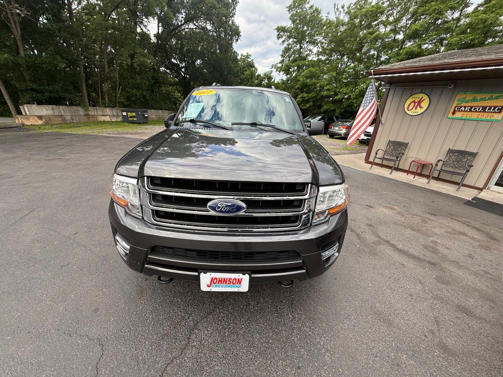 2017 Ford Expedition Image 3