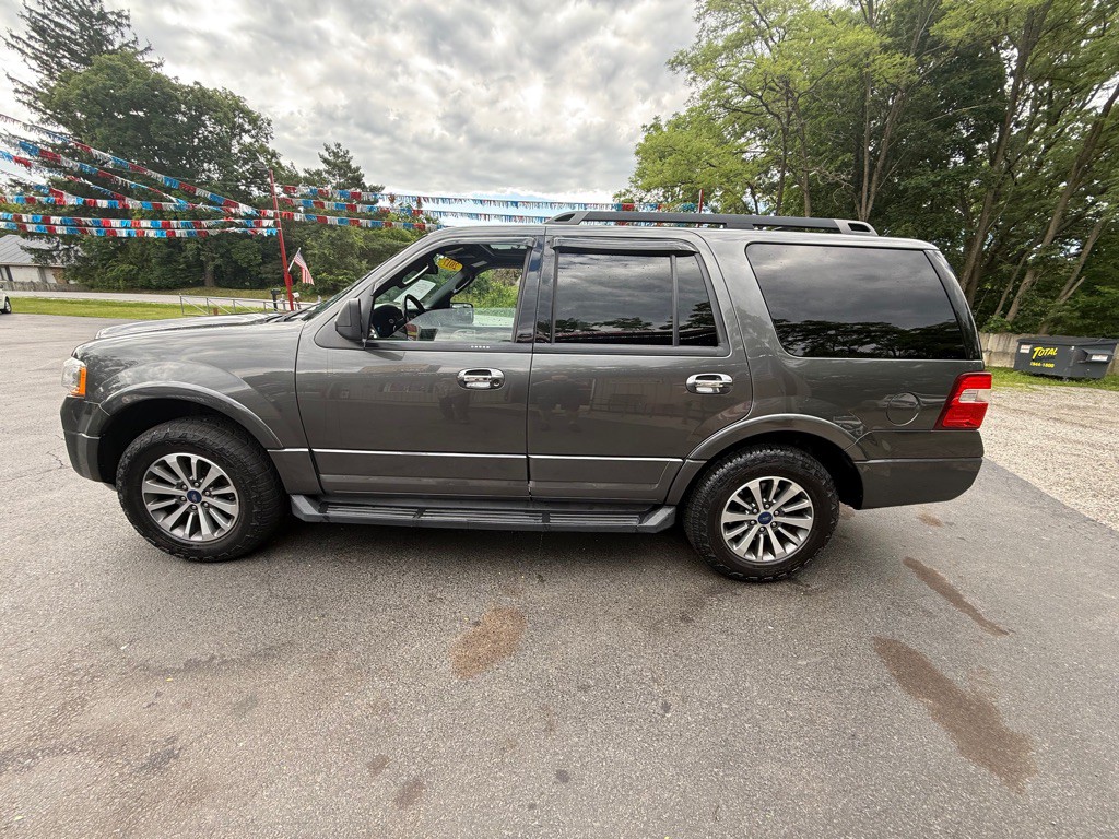 2017 Ford Expedition Image 5