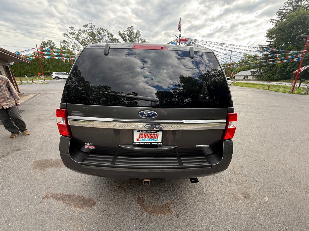 2017 Ford Expedition Image 6