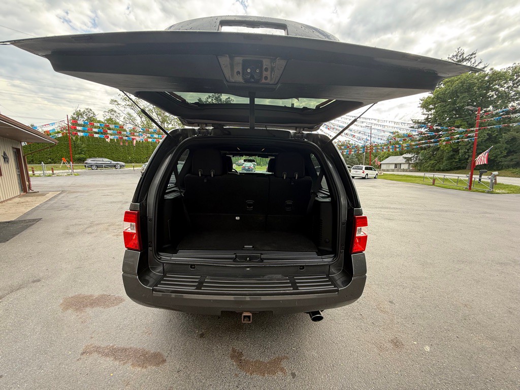 2017 Ford Expedition Image 9