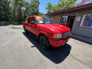 Image for 2002 Ford Ranger Super Cab ID: 7482567