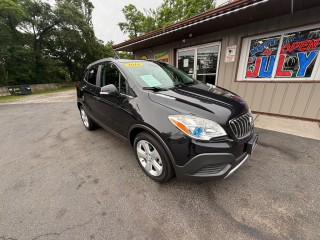 Image for 2016 Buick Enclave  ID: 7483151