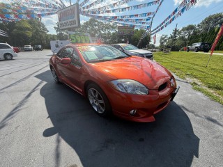 Image for 2006 Mitsubishi Eclipse SE ID: 7488307